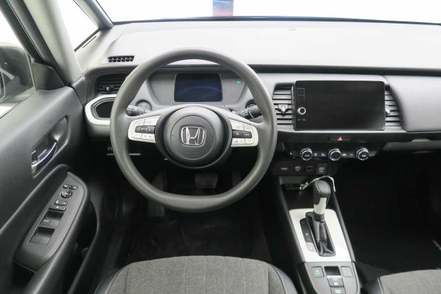 Honda Jazz HYBRID 1.5I-MMD ELEGANCE