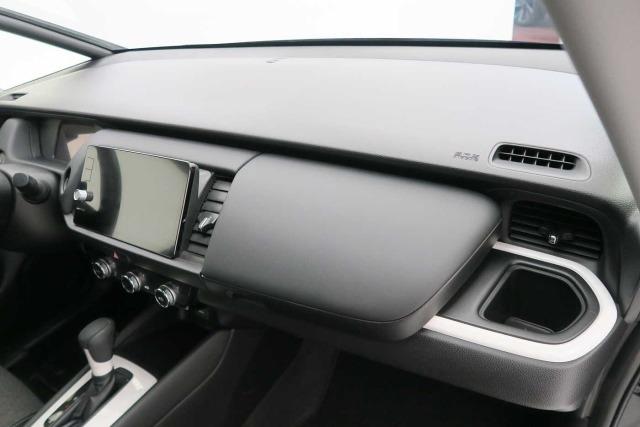 Honda Jazz HYBRID 1.5I-MMD ELEGANCE