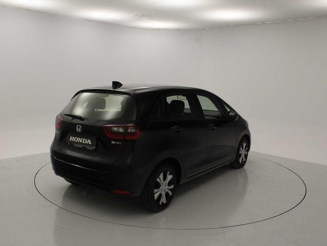 Honda Jazz HYBRID 1.5I-MMD ELEGANCE