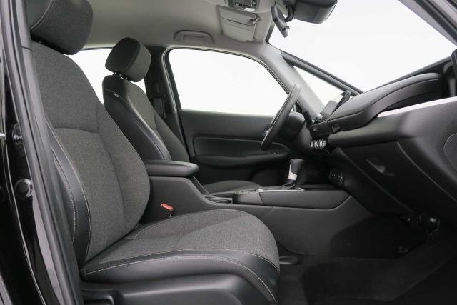 Honda Jazz HYBRID 1.5I-MMD ELEGANCE