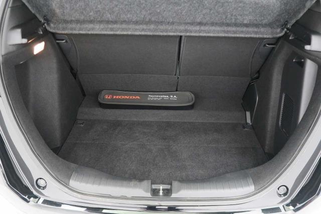 Honda Jazz HYBRID 1.5I-MMD ELEGANCE