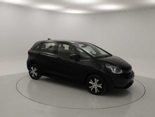 Honda Jazz HYBRID 1.5I-MMD ELEGANCE