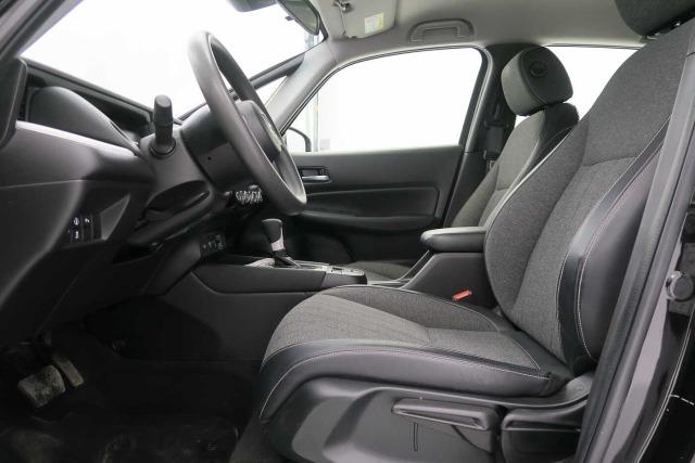 Honda Jazz HYBRID 1.5I-MMD ELEGANCE