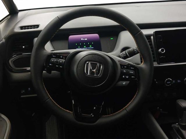 Honda Jazz SPORT