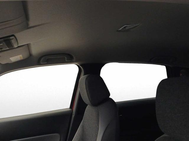 Honda Jazz SPORT