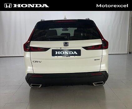 Honda Cr-v ES - SUV5 2.0 i-MMD HYBRID EU6d, Elegance (EURO 6d), 2023 - 2025