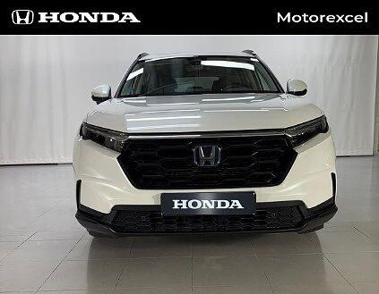 Honda Cr-v ES - SUV5 2.0 i-MMD HYBRID EU6d, Elegance (EURO 6d), 2023 - 2025