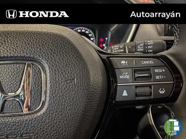 Honda Cr-v 2.0 i-MMD HYBRID EU6d, Elegance