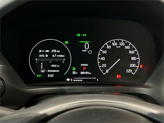 Honda Hr-v 1.5 i-MMD Advance 4x2