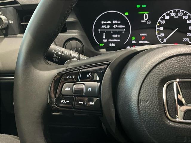 Honda Hr-v 1.5 i-MMD Advance 4x2
