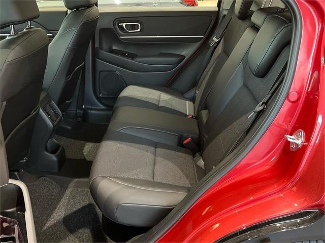 Honda Hr-v 1.5 i-MMD Advance 4x2
