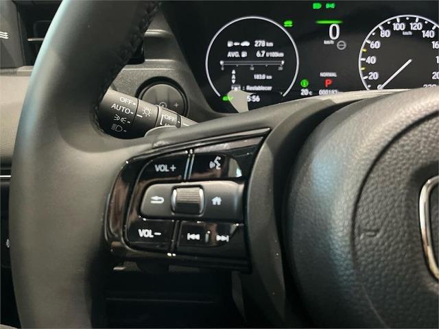 Honda Hr-v 1.5 i-MMD Advance 4x2