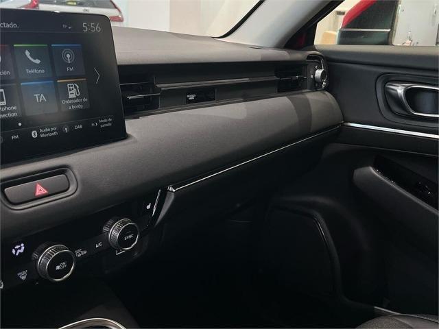 Honda Hr-v 1.5 i-MMD Advance 4x2