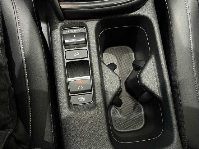 Honda Hr-v 1.5 i-MMD Advance 4x2