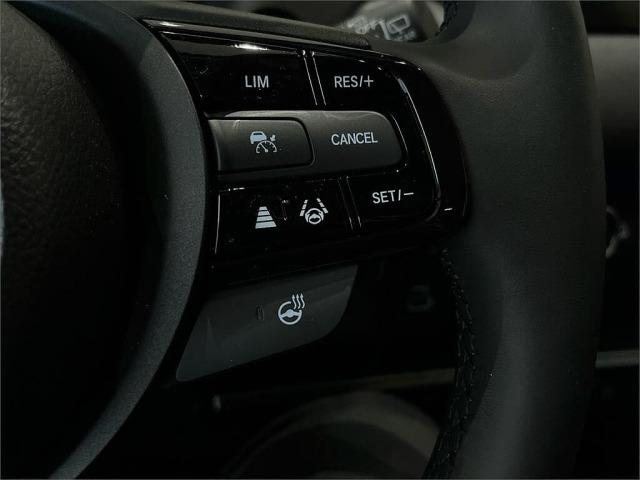 Honda Hr-v 1.5 i-MMD Advance 4x2