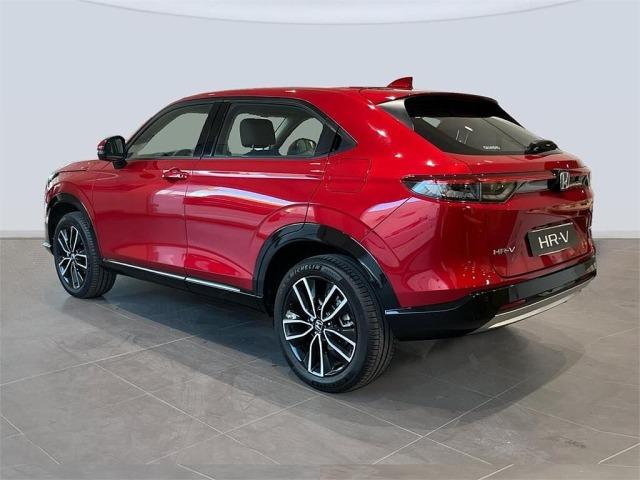 Honda Hr-v 1.5 i-MMD Advance 4x2