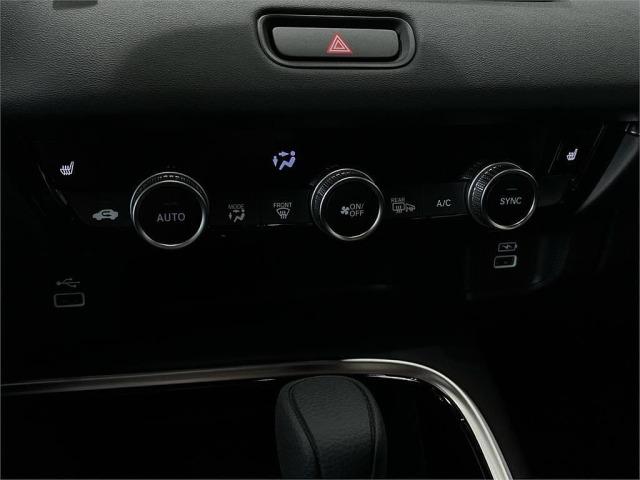 Honda Hr-v 1.5 i-MMD Advance 4x2