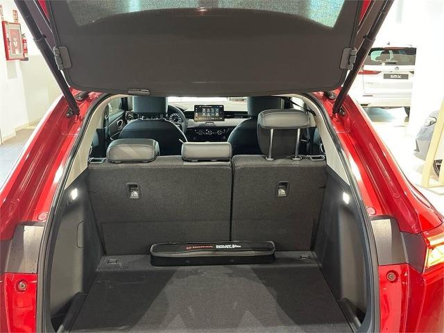 Honda Hr-v 1.5 i-MMD Advance 4x2