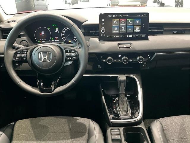 Honda Hr-v 1.5 i-MMD Advance 4x2