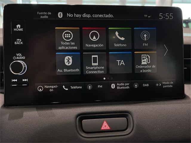 Honda Hr-v 1.5 i-MMD Advance 4x2