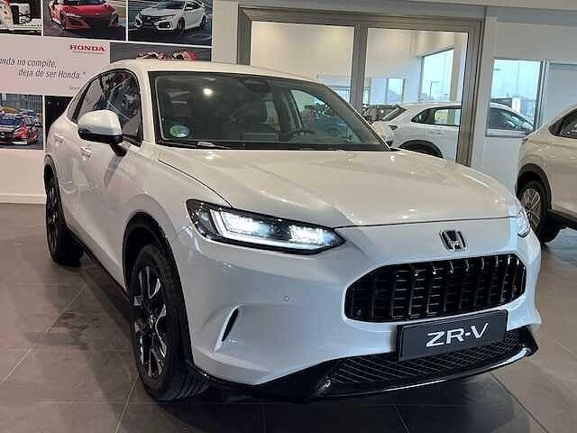 Honda Zr-v Advance