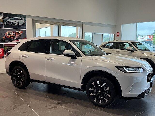 Honda Zr-v Advance