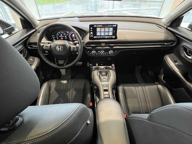 Honda Zr-v Advance