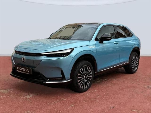 Honda E:ny1 Advance