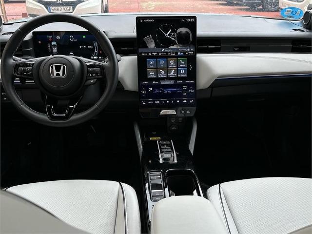 Honda E:ny1 Advance