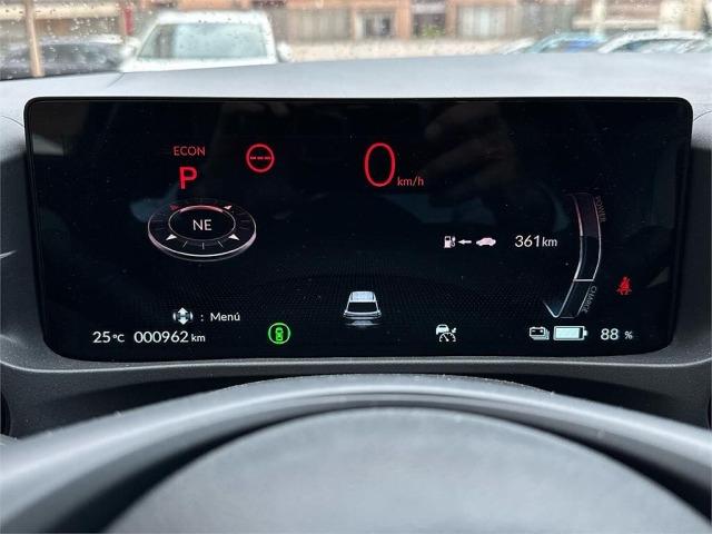 Honda E:ny1 Advance