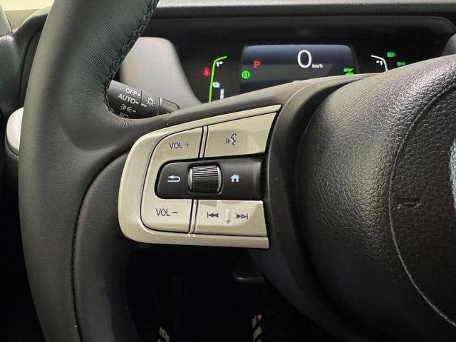 Honda Jazz Hybrid 1.5 i-MMD ADVANCE