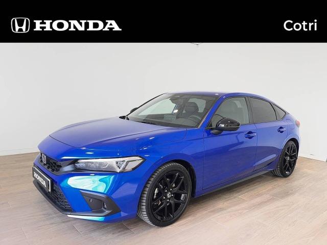Honda Civic Sport 2.0 i-MMD   CVT