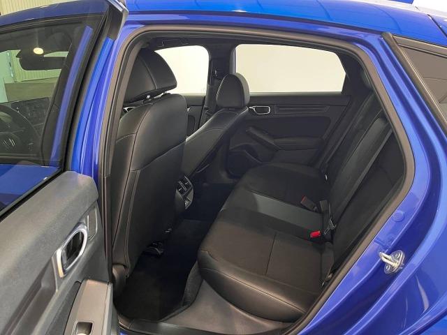 Honda Civic Sport 2.0 i-MMD   CVT