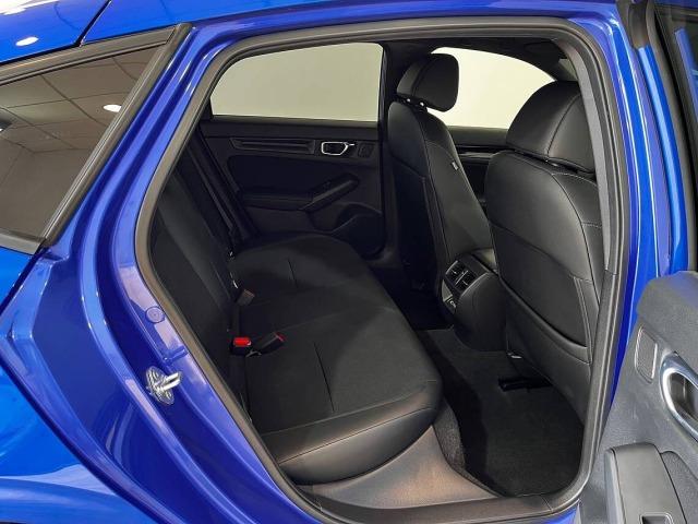 Honda Civic Sport 2.0 i-MMD   CVT