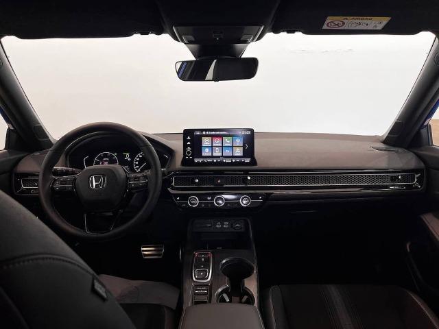 Honda Civic Sport 2.0 i-MMD   CVT