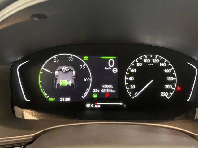 Honda Civic Sport 2.0 i-MMD   CVT