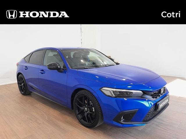 Honda Civic Sport 2.0 i-MMD   CVT
