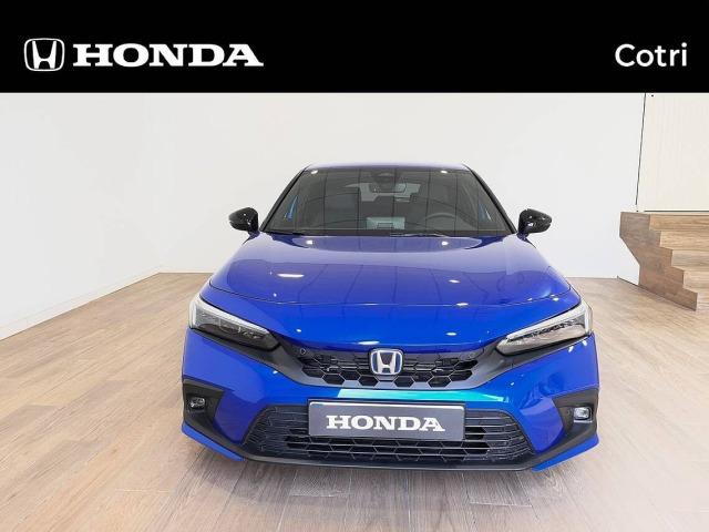 Honda Civic Sport 2.0 i-MMD   CVT