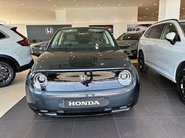 Honda E Advance Llantas 17 113 kW (154 CV)
