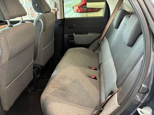 Honda E Advance Llantas 17 113 kW (154 CV)