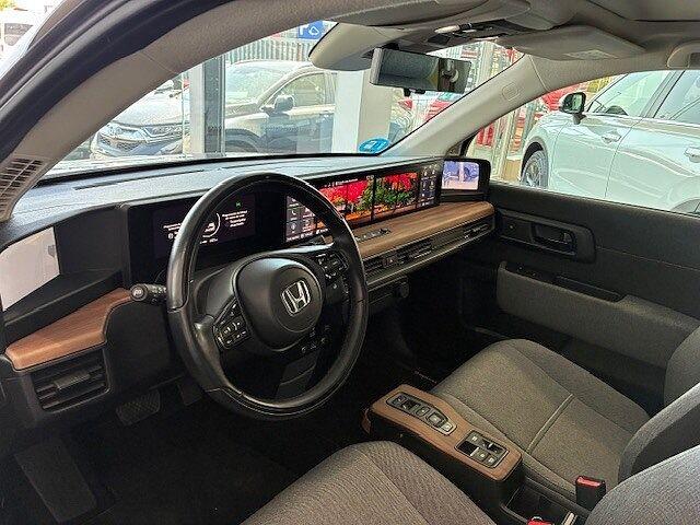 Honda E Advance Llantas 17 113 kW (154 CV)