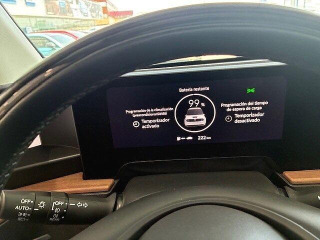 Honda E Advance Llantas 17 113 kW (154 CV)