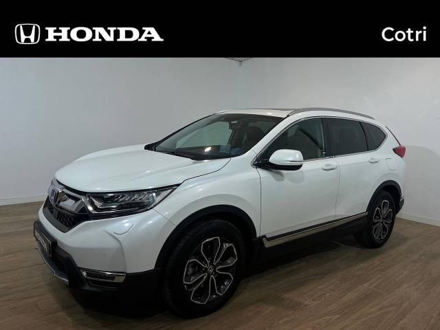 Honda Cr-v Executive 2.0 i-MMD 4x4