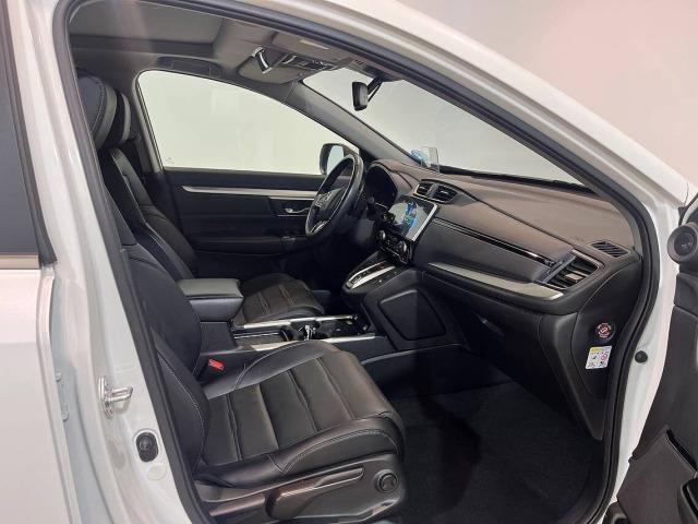 Honda Cr-v Executive 2.0 i-MMD 4x4