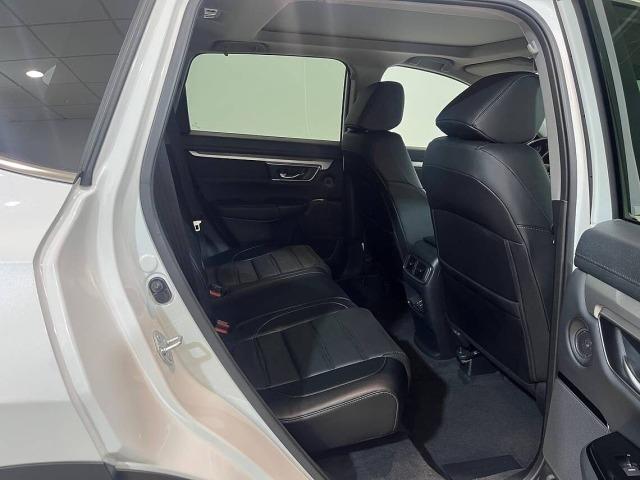 Honda Cr-v Executive 2.0 i-MMD 4x4