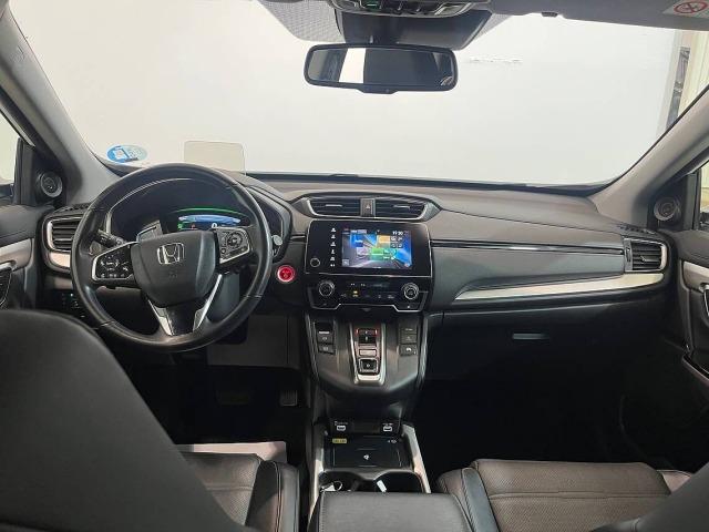 Honda Cr-v Executive 2.0 i-MMD 4x4