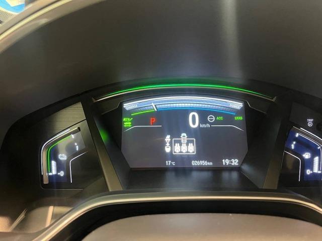 Honda Cr-v Executive 2.0 i-MMD 4x4