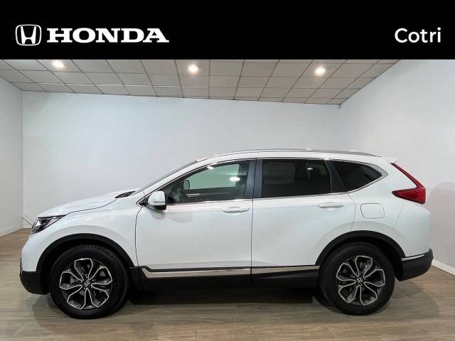 Honda Cr-v Executive 2.0 i-MMD 4x4