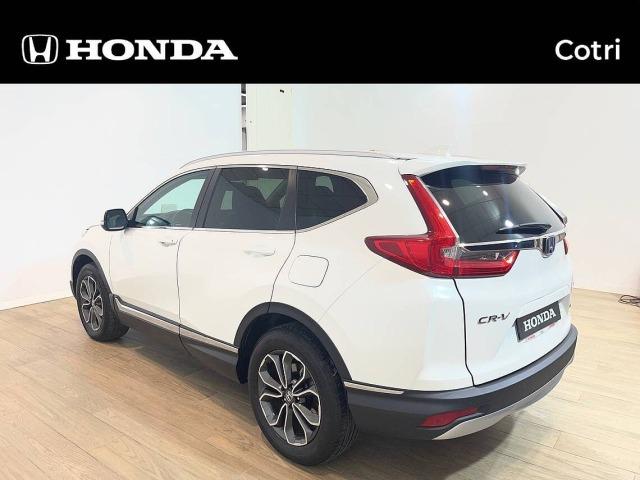 Honda Cr-v Executive 2.0 i-MMD 4x4