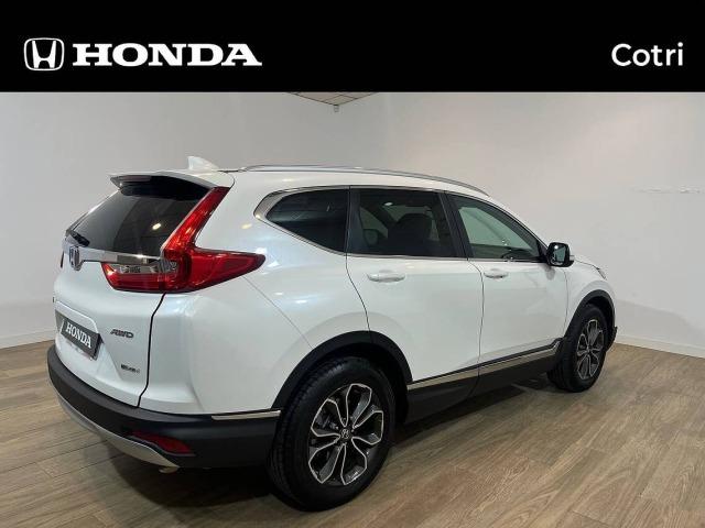 Honda Cr-v Executive 2.0 i-MMD 4x4